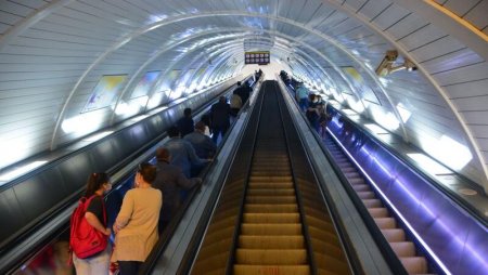 Metro nə vaxt fəaliyyətini bərpa edəcək? - RƏSMİ CAVAB