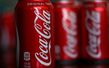 "Coca-Cola" Azərbaycanda öz zavodunu quracaq