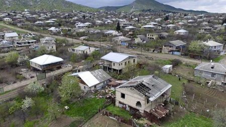 Rusların Qarabağa gətirdiyi ermənilərlə bağlı ŞOK FAKTLAR