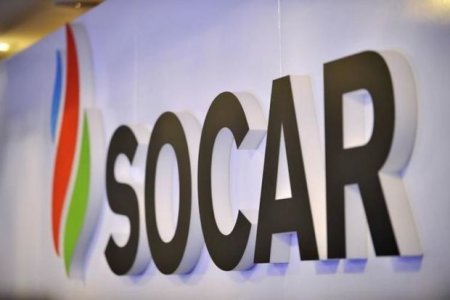 SOCAR-dan şirkətin adından yalan məlumat yayan saxta saytla bağlı AÇIQLAMA