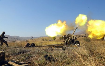 Ağamir Sultanov: “Hazırda müharibənin gedişatı analiz və təhlil olunur”