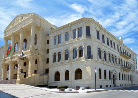 Bakıda vəzifəli şəxslərə cinayət işi açıldı - BU ƏMƏLƏ GÖRƏ