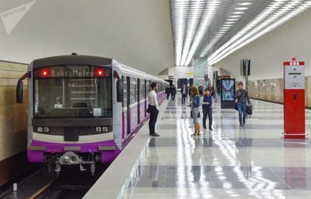 Metro açılsa, yoluxma artacaq, amma... – Həkim