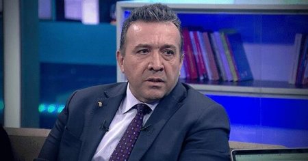 Türkiyə terror dəhlizi məhv etdi, ancaq... - Ağar