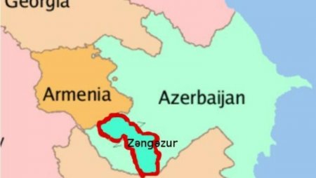 Ermənilər Zəngəzuru TƏRK EDİR: 1300 NƏFƏR...