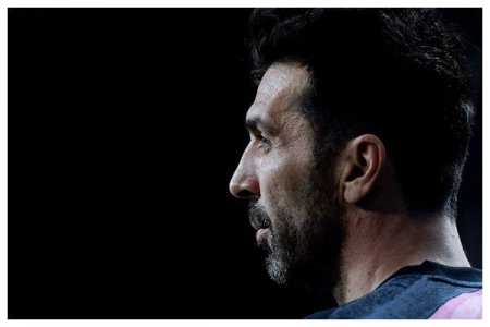 Buffon: “Hər həftə tullanmalarımın enini və hündürlüyünü ölçürəm”