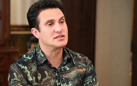 Nadir Qafarzadə: “Bəzən pul da işə yaramır”