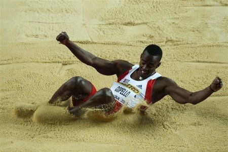 Azərbaycan atletika üzrə Avropa çempionatında medal qazandı