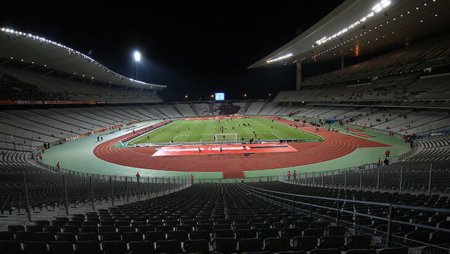 UEFA-dan İstanbulda keçiriləcək ÇL finalı üçün yenilik