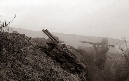 “Veteranlar haqqında” qanuna dəyişiklik edildi