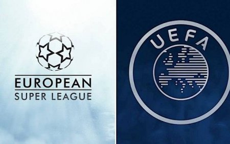 UEFA Superliqa klublarına qarşı istintaqa başlayıb