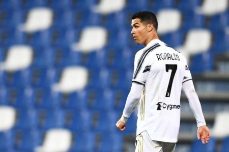 Ronaldu karyerasına başladığı kluba qayıtmağa yaxındır