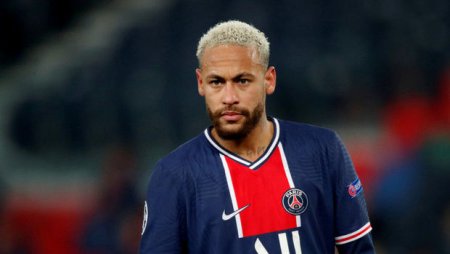 Neymar silahlı hücumun təşkilində ittiham olunub