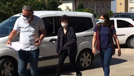 Analığını öldürən 13 yaşlı yeniyetmə: “Bir ildir planlaşdırırdım” - FOTO