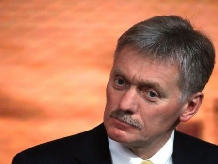 Peskov üçüncü dünya müharibəsi barədə danışıb