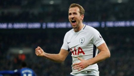 “Tottenhem” 100 milyon funtdan imtina edib Keyni satmadı