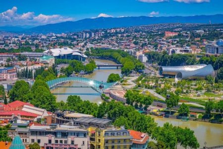 Gürcüstanda yenə “lokdaun” olacaq?