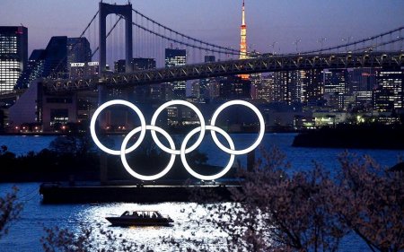 Tokio olimpiadasında daha 16 nəfər koronavirusa yoluxub