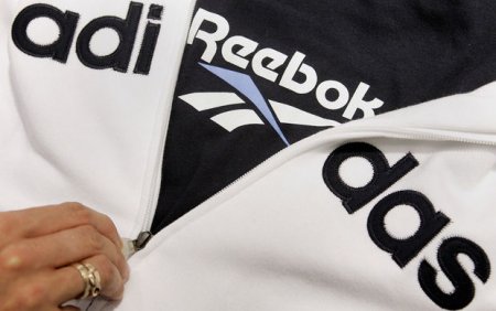 “Adidas” “Reebok”u satdı