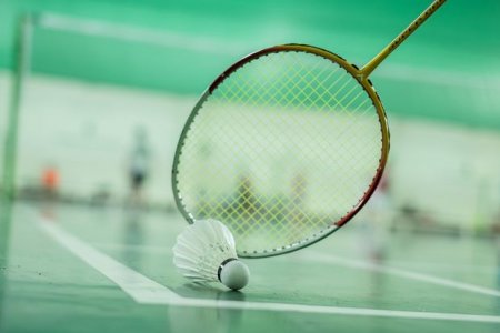 Badmintonçularımız Ermənistan yığması ilə qarşılaşacaq