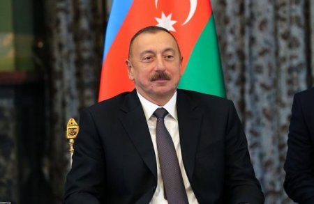 Prezident həqiqi hərbi xidmət hərbi qulluqçularının ehtiyata buraxılması haqqında sərəncam imzaladı