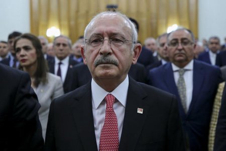 CHP: Bakı-Ankara əlaqələrinə qarşı şər yuvası – ŞƏRH