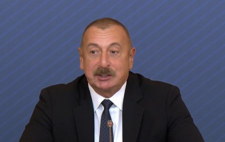 “Canını fəda etməyə hazır olan gənclərimiz işlə təmin edilsin” - Prezident “Canını fəda etməyə hazır olan gənclərimiz işlə təmin edilsin”