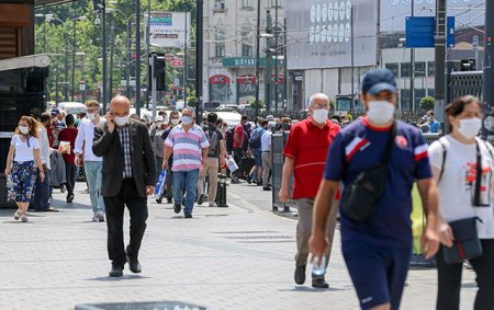 Daimi yaşamaq üçün Azərbaycana gələnlərin sayı açıqlandı