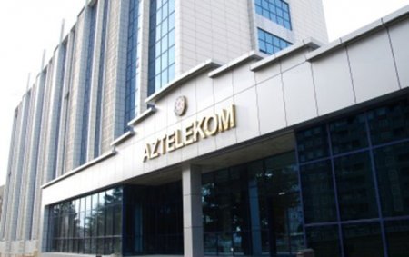 “Aztelekom” yoxlamalarla bağlı açıqlama yaydı