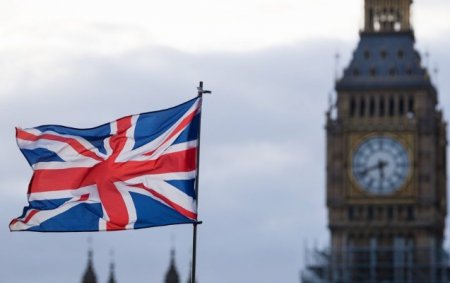 Britaniya Ukraynaya yardım edəcəyini bəyan etdi