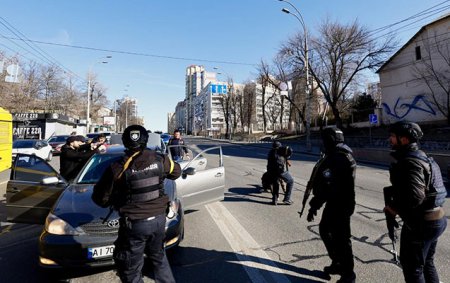 Ukraynada ölən hərbçilərin ailələrinə ödəniləcək məbləğ açıqlandı