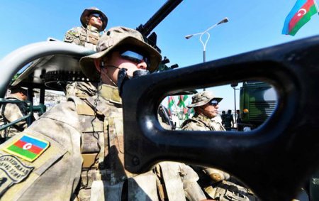 “Müharibə veteran”larına təqaüd təyinatı yekunlaşdı