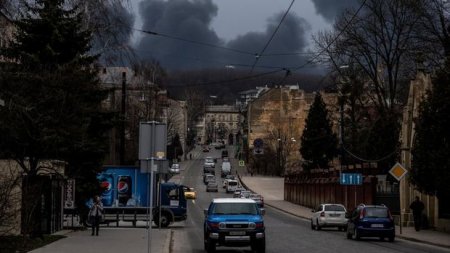 Ukrayna Baş Qərargahı Rusiyanın müharibədəki itkilərini AÇIQLADI