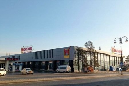 “Megastore” növbəti filialını açır: 200-dən çox vətəndaş işlə təmin olunacaq - FOTO