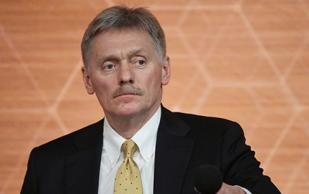 “Ukraynaya sülh sənədini vermişik, cavab gözləyirik” - Peskov