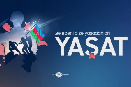 “YAŞAT” Fondu bir qrup qazinin narazılığı ilə bağlı açıqlama yaydı