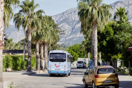 Türkiyədəki hotellərdə rusiyalı turistləri digərlərindən təcrid edəcəklər