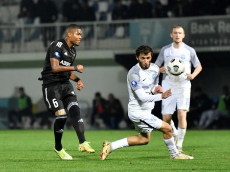 “Qarabağ” bu gün doqquzuncu çempionluğunu rəsmiləşdirə bilər