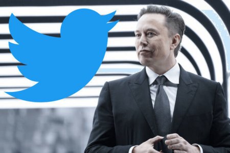 İlon Mask “Twitter”in gəlirini beş dəfə artırmağı planlaşdırır