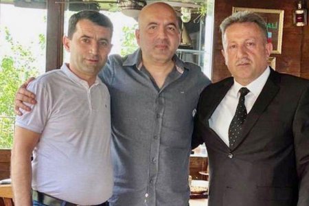 Mübariz Mənsimovun “pul paylayan”ı ifşa olundu – FOTO