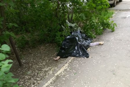 Doqquz il əvvəl Bakıda tanışını boğaraq öldürdü: Narkotik vasitənin doza həddini aşma görüntüsü yaratdı