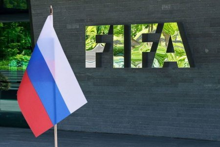 FIFA Rusiyada futbol oynayan əcnəbilərə klubları ilə müqaviləni pozmağa icazə verib