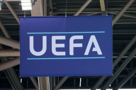 UEFA Dnestryanı bölgədə beynəlxalq matçları qadağan edib