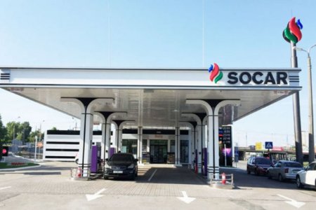 “SOCAR Petroleum”: “Hər hansı yanacaq növünün satışı ilə bağlı problem yoxdur”