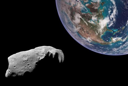 Bu gün Yer kürəsinin yanından avtobus böyüklükdə asteroid keçəcək