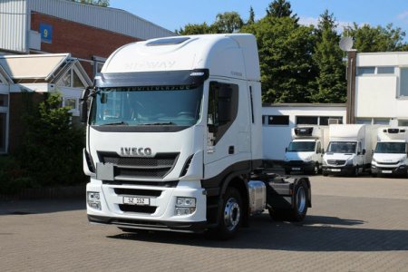 “Iveco” Rusiyanı tərk edir