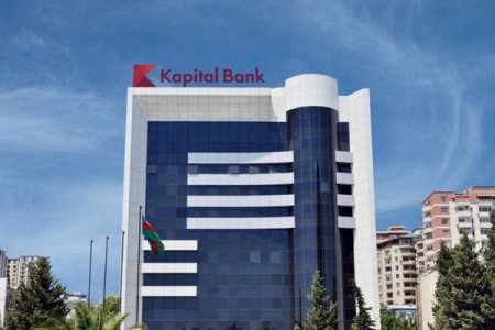 Kapital Bank müştərilərinə müraciət etdi