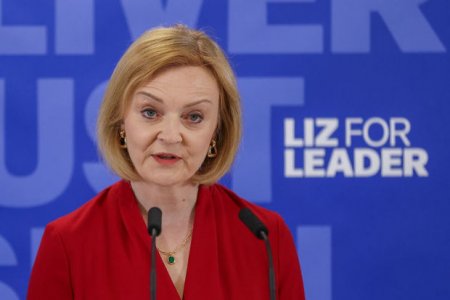 Liz Trass: “Aİ qaydaları bizim işimizə mane olur və bu dəyişməlidir”