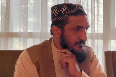 ABŞ-ın başına külli miqdarda pul qoyduğu “Taliban” komandiri qətlə yetirildi - FOTO