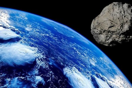 NASA-dan xəbərdarlıq: Təhlükəli asteroid yerə yaxınlaşır